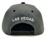 Las Vegas L.O.G.A. Toddler Skyline Snapback Hat