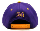 Los Angeles L.O.G.A. Youth Legend 24 Snapback Hat