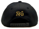 Los Angeles L.O.G.A. Youth Legend 24 Text Snapback Hat