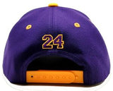 Los Angeles L.O.G.A. Youth Legend 24 Text Snapback Hat