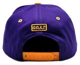 Los Angeles Top Level G.O.A.T. Snapback Hat