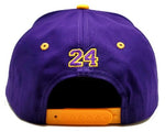 Los Angeles Top Level Legend 24 Snapback Hat