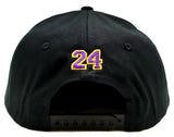 Los Angeles Top Level Legend 24 Snapback Hat