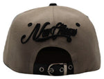 New Orleans Premium Snake Strapback Hat