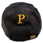 Pittsburgh Premium Classic Vintage Strapback Hat