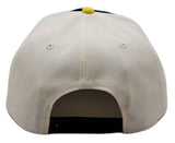 UFC Reebok Walkout Fighter Snapback Hat