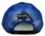 Wrangler PBR Mesh Snapback Hat
