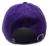 Phoenix Suns Adidas Slouch Strapback Hat