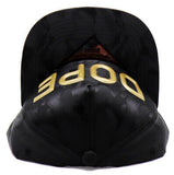 DOPE Black Eagle LUXE Camo Snapback Hat