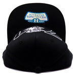 El Chapo Headlines 701 Area Code Snapback Hat