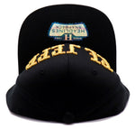 El Jefe Headlines Snapback Hat