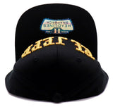 El Jefe Headlines Snapback Hat