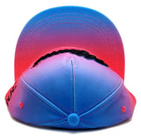 Miami Free Style Strapback Hat