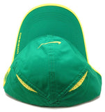 Oregon Ducks Nike Feather Lite DRI Adjustable Hat