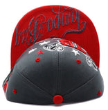 Tampa Bay Premium Colossal Snapback Hat