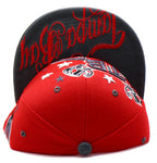 Tampa Bay Premium Colossal Snapback Hat