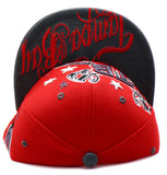 Tampa Bay Premium Colossal Snapback Hat