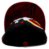 Washington Premium Colossal Snapback Hat