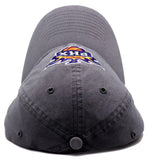 Phoenix Suns Adidas Slouch Strapback Hat