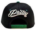 Philadelphia Premium Hurricane Snapback Hat