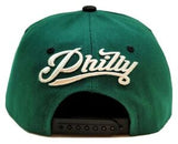 Philadelphia Premium Hurricane Snapback Hat