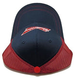 Budweiser Capsmith Mesh Snapback Hat