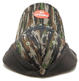 Chevrolet RealTree Camouflage Flex Fitted Hat