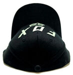 Fox Racing Number 2 Flex Fitted Hat