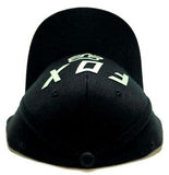 Fox Racing Number 2 Flex Fitted Hat