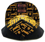 Golden State L.O.G.A. Youth Legend Bridge Snapback Hat
