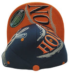 Houston Premium Hurricane Snapback Hat