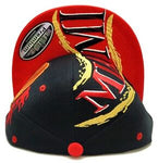 Miami Premium Hurricane Snapback Hat