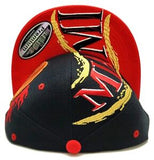 Miami Premium Hurricane Snapback Hat