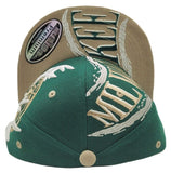 Milwaukee Premium Hurricane Snapback Hat
