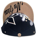 New Orleans Premium Downtown Snapback Hat