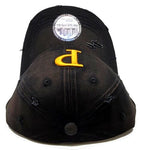 Pittsburgh Premium Classic Vintage Strapback Hat