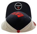 UFC Reebok Walkout Fighter Snapback Hat