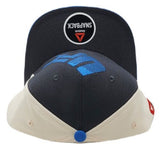 UFC Reebok Walkout Fighter Snapback Hat