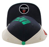 UFC Reebok Walkout Fighter Snapback Hat