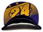 Los Angeles L.O.G.A. Youth Legend 24 Snapback Hat