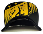 Los Angeles Top Level Legend 24 Snapback Hat