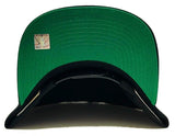 Seattle Supersonics Mitchell & Ness Hardwood Classic Snapback Hat