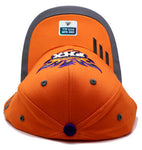 Phoenix Suns Adidas Flex Fitted Hat