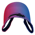 Miami Free Style Strapback Visor