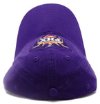 Phoenix Suns Adidas Slouch Strapback Hat
