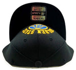 Golden State L.O.G.A. Youth Arched Bridge Snapback Hat