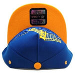 Golden State L.O.G.A. Youth Framed Bridge Snapback Hat