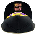 Los Angeles L.O.G.A. Youth Legend 24 Snapback Hat