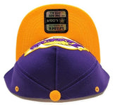 Los Angeles L.O.G.A. Youth Legend 24 Snapback Hat