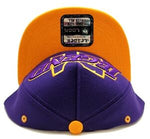 Los Angeles L.O.G.A. Youth Legend 24 Text Snapback Hat